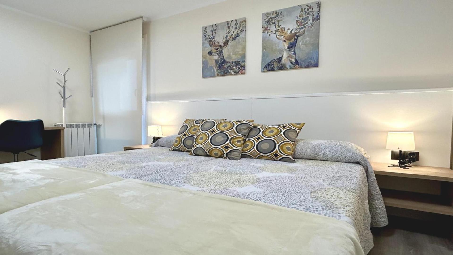 Las Quintas De Bricia 6B Posada De Llanes ภายนอก รูปภาพ