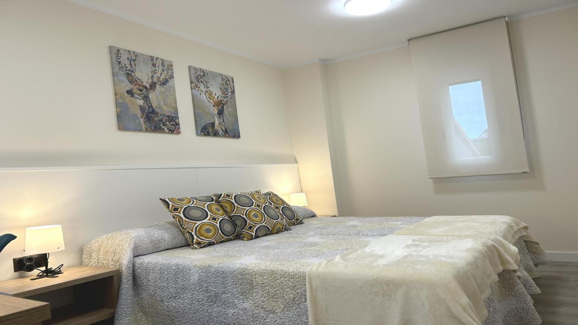Las Quintas De Bricia 6B Posada De Llanes ภายนอก รูปภาพ